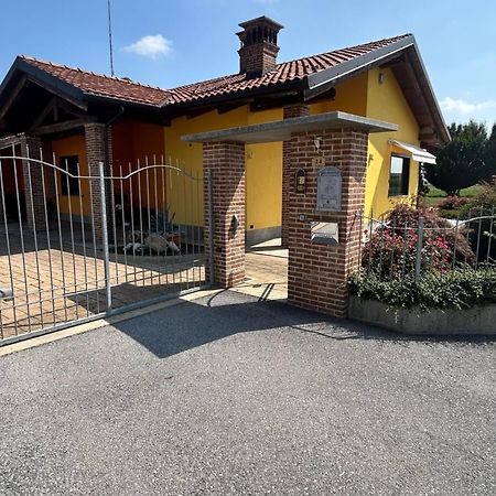 Ca Sofia Villa Cervere Екстериор снимка