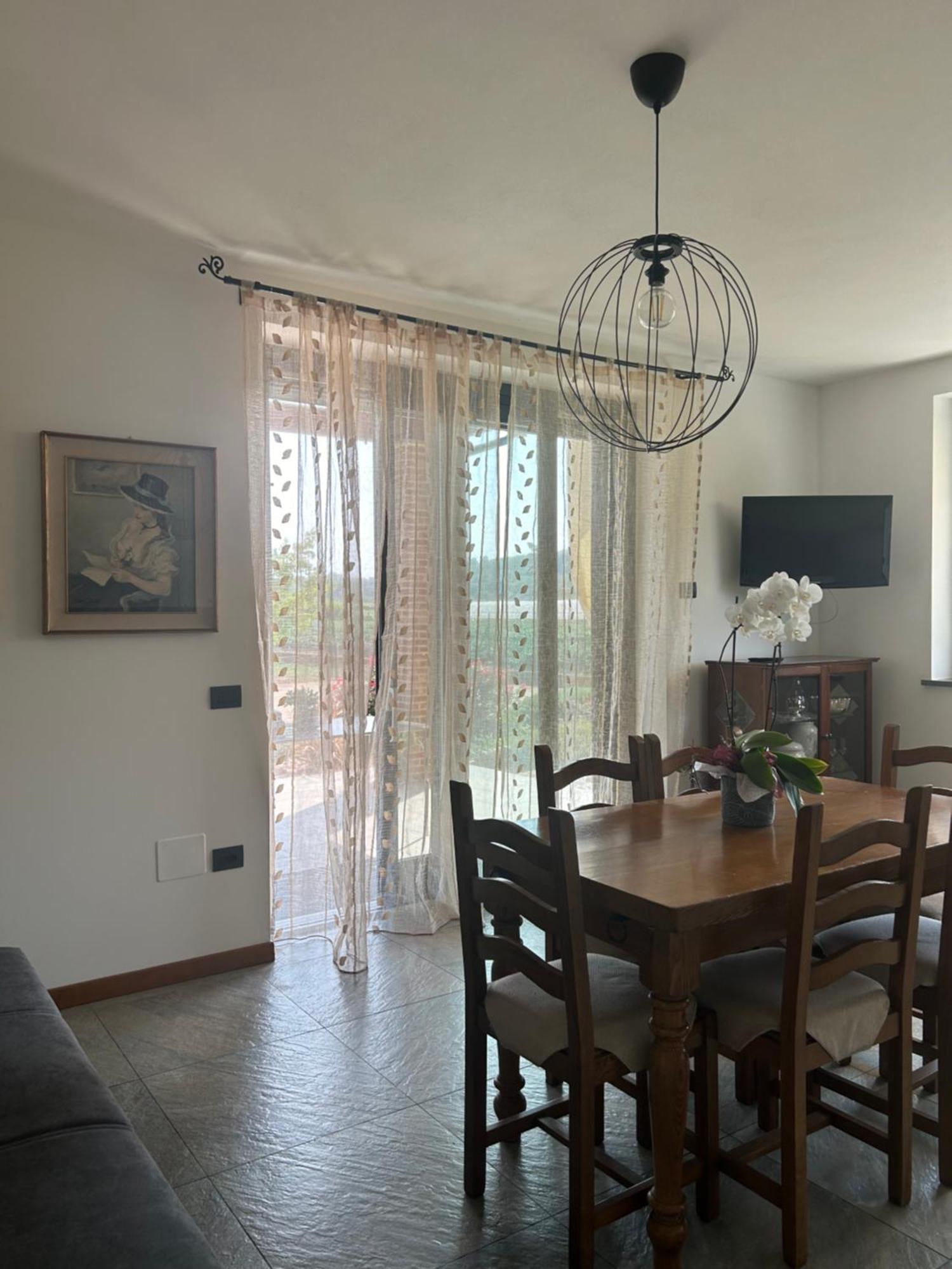 Ca Sofia Villa Cervere Екстериор снимка