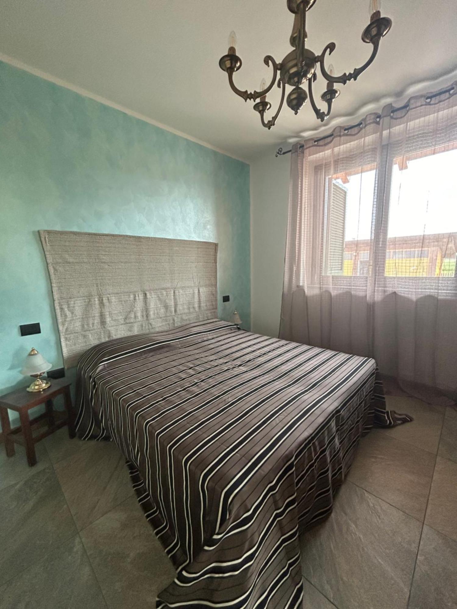 Ca Sofia Villa Cervere Екстериор снимка